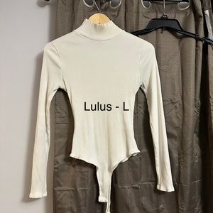 Bodysuit